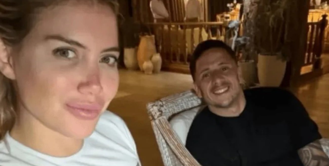 ¿Se casa Wanda Nara? El lujoso anillo y la romántica propuesta de su novio Martín Migueles