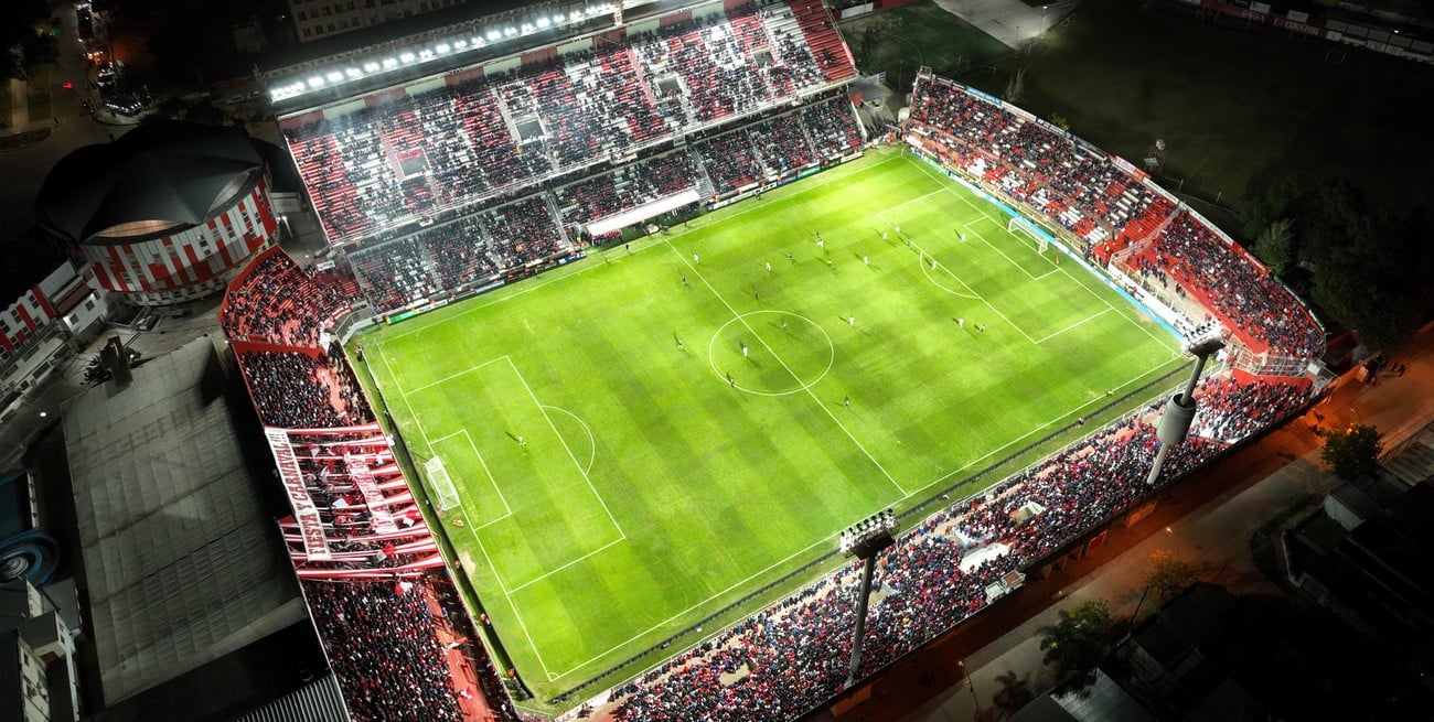 Unión anunció el Día del Club para el partido con Boca: cuánto valdrá la entrada