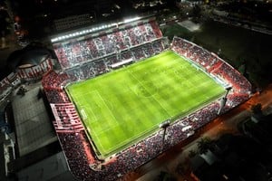 15 de Abril. Crédito: Fernando Nicola