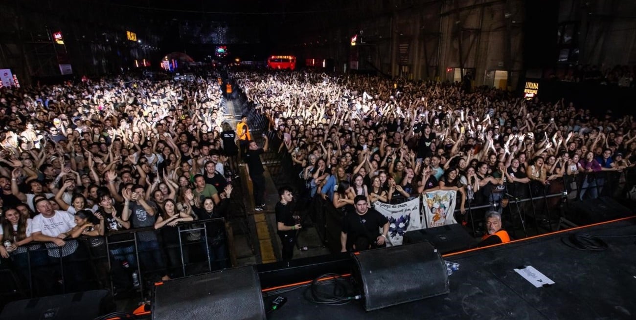 Festival de Tribus 2026: Se reveló el line-up de una edición que promete ser histórica