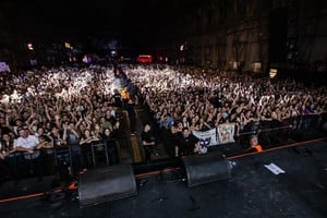 Festival de Tribus 2026: Se reveló el line-up de una edición que promete ser histórica