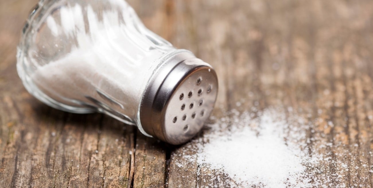 ¿La sal puede ayudar a estabilizar el azúcar en sangre? Qué dicen los especialistas
