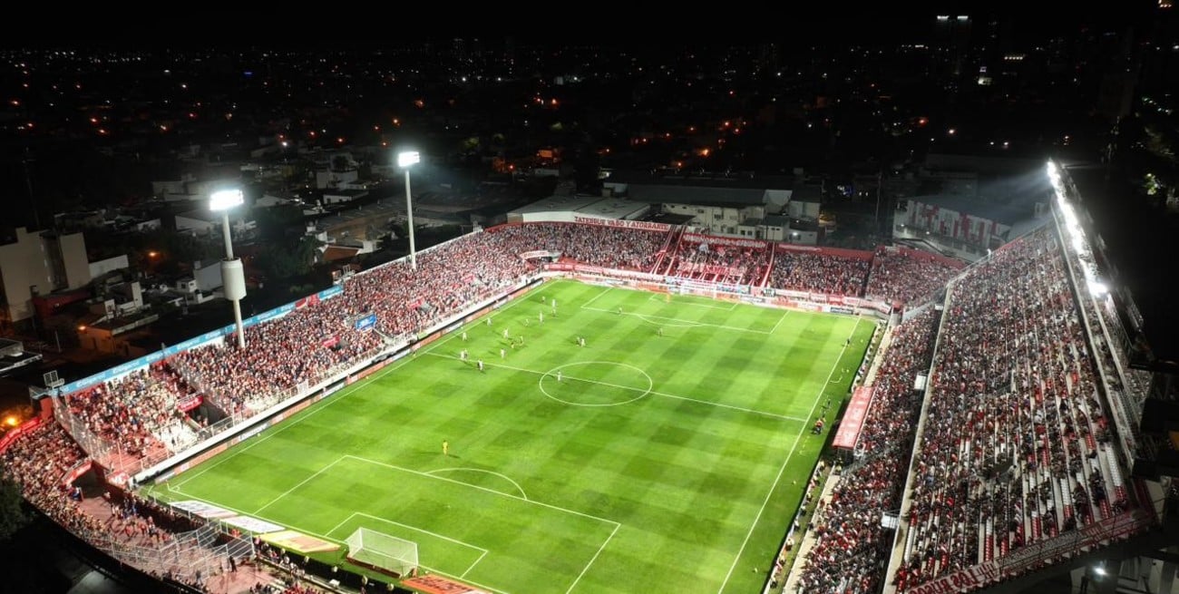 Los cinco partidos que vienen para Unión después de Mendoza
