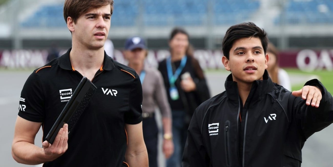 Misión Melbourne: El automovilismo argentino hace historia en el GP de Australia 2026