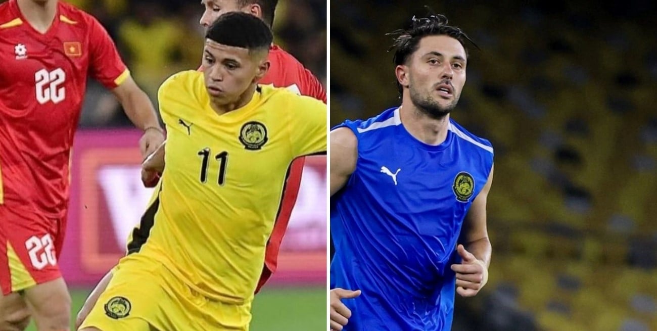 Fallo del TAS: Machuca y Garcés, sin partidos oficiales por 8 meses