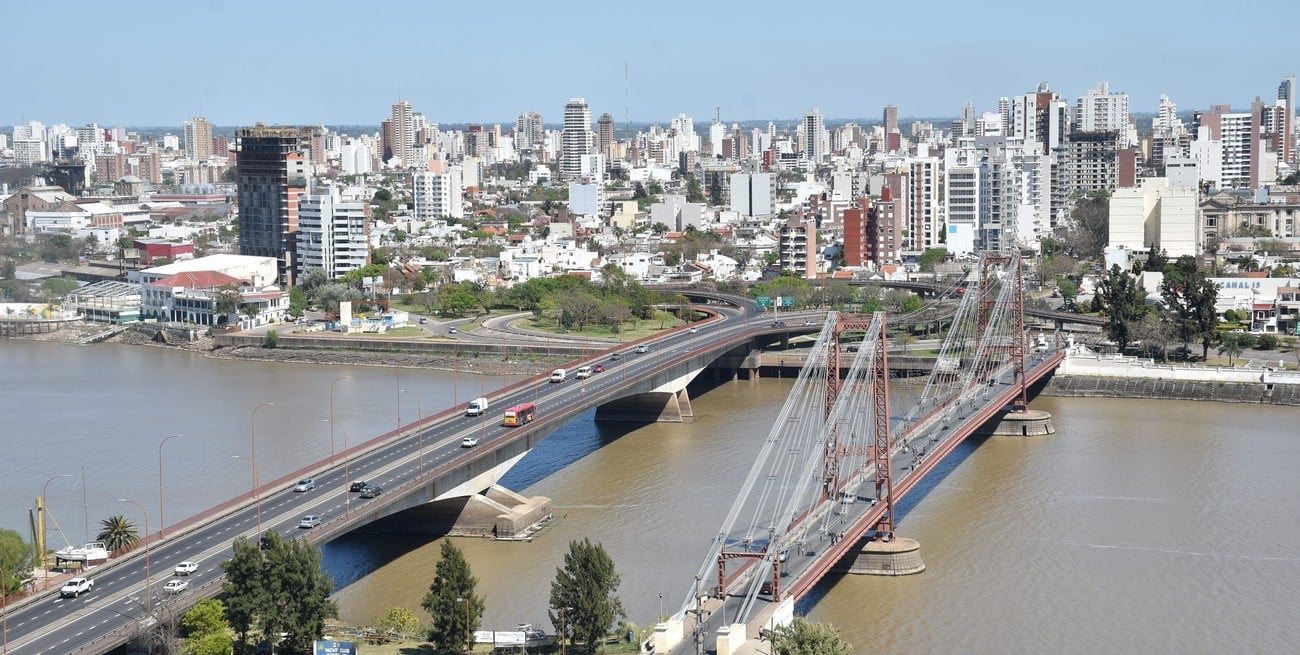 Verano 2026 en la ciudad de Santa Fe: 235.000 turistas y $5.320 millones de impacto económico