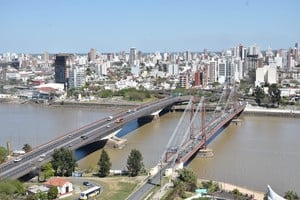 Turistas de 20 provincias y 14 países eligieron Santa Fe como destino urbano este verano.