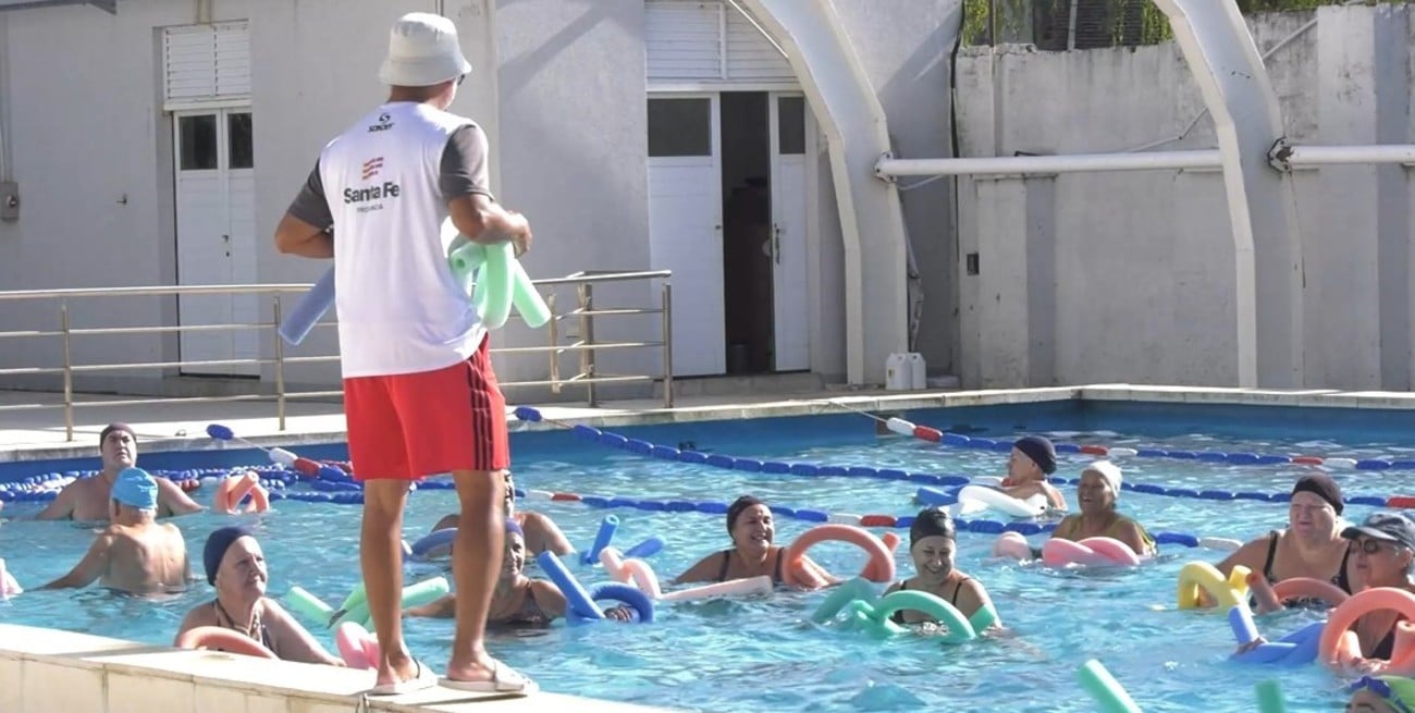 La Esquina Encendida abrió inscripciones para actividades deportivas gratuitas en Santa Fe