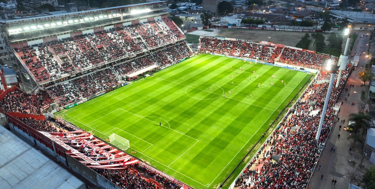 Así le quedó a Unión el cierre del torneo: fechas, rivales y qué se juega en las últimas cuatro jornadas