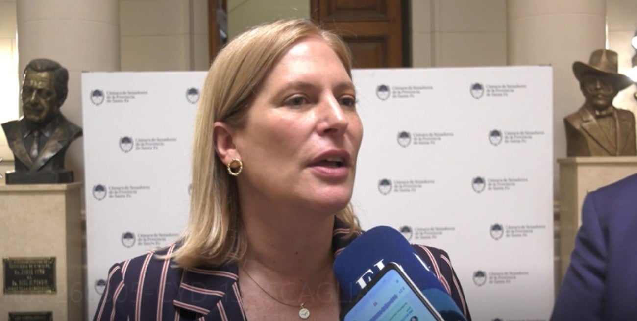 De cara al Día de la Mujer, Scaglia y Michlig reivindicaron el liderazgo femenino en Santa Fe