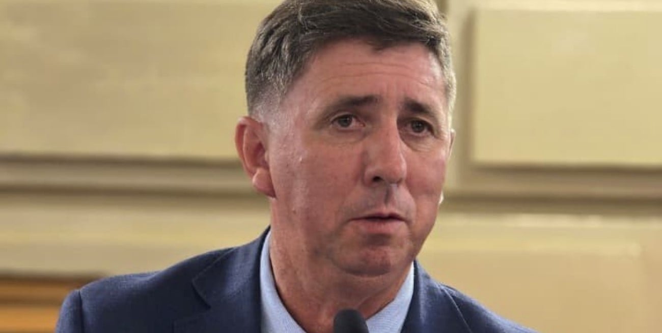 Pirola propone incorporar a afiliados independientes en la conducción de la Caja de Jubilaciones