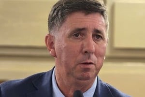 "Quienes sostienen el sistema previsional deben participar en su conducción", expresó Pirola al fundamentar la iniciativa.