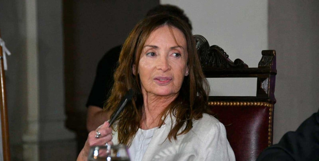 Claudia Levin asumió su segundo mandato en la FCJS: "El desafío es conectar la Universidad con la necesidad social"