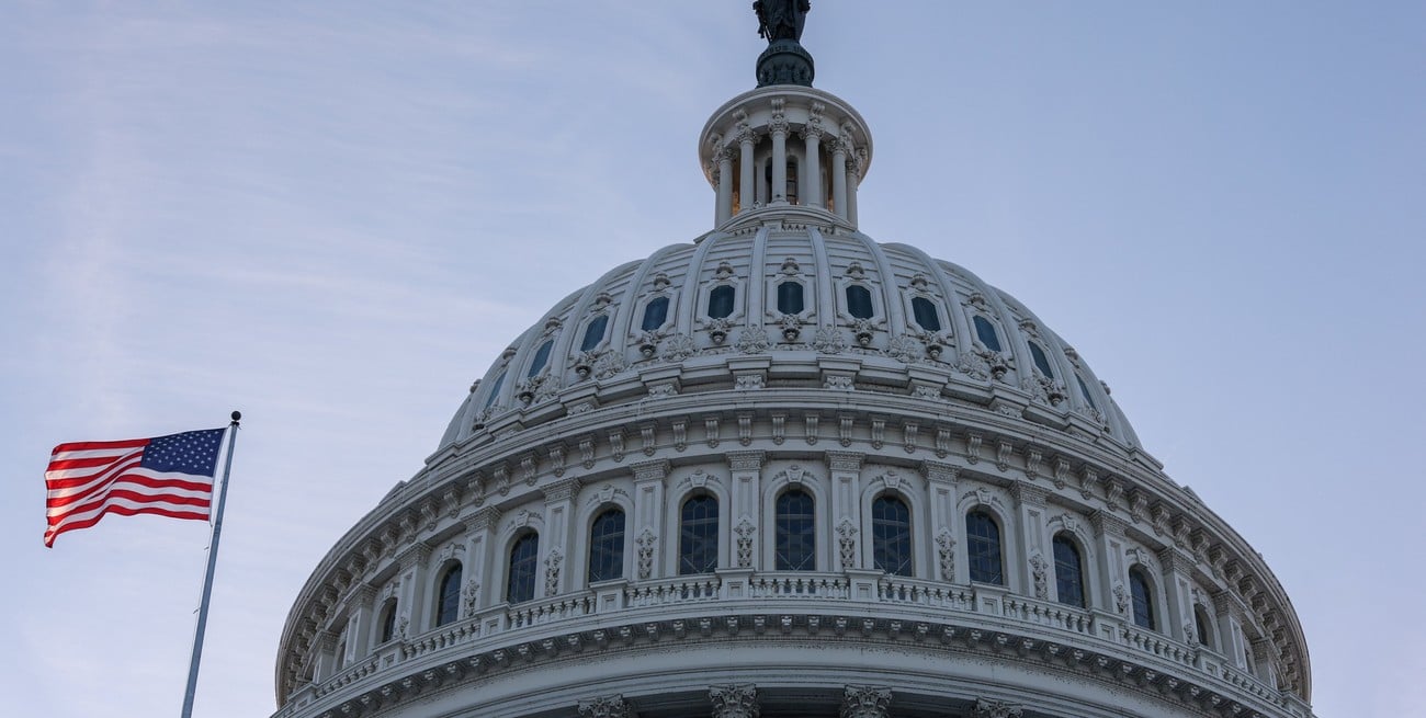 El Senado de EE.UU sostuvo los poderes de Trump: cayó el intento de limitar la ofensiva contra Irán