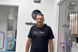 Según adelantó Belinde, participarán pilotos rafaelinos, entre otros protagonistas, quienes brindarán una charla abierta al público.