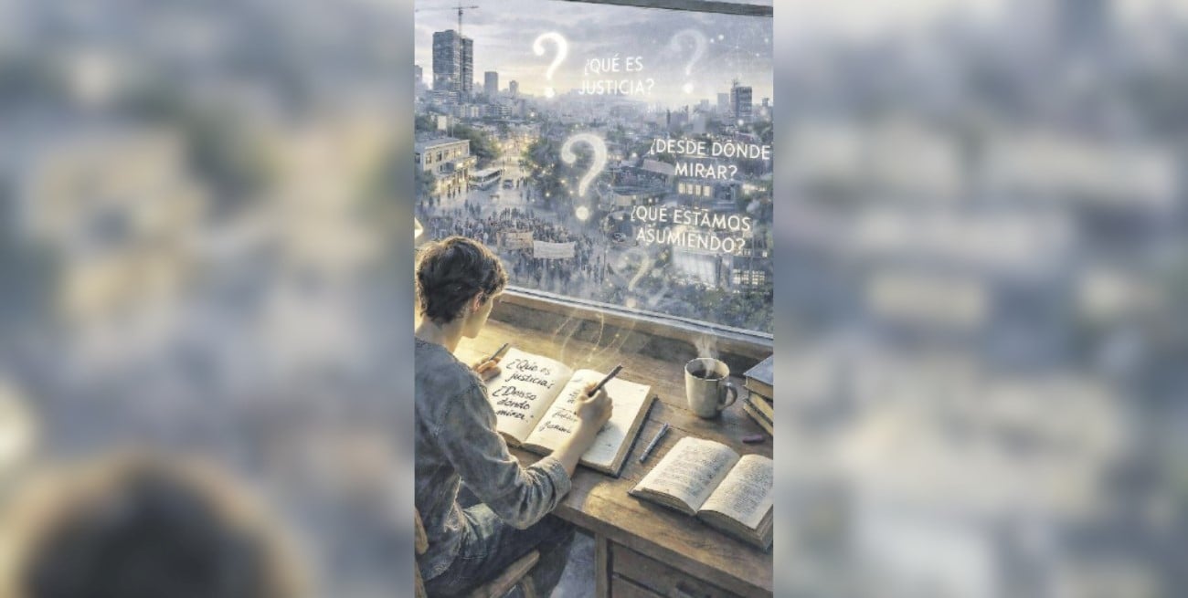 La pobreza de nuestras preguntas

