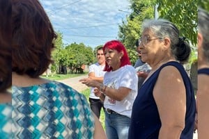 Esta nueva edición de la Oficina Móvil no es un hecho aislado, sino la continuidad de un compromiso sostenido en el tiempo.