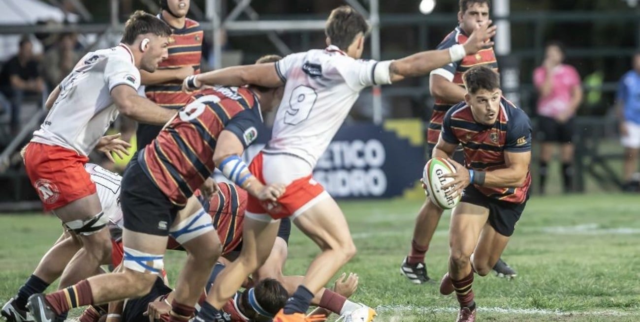 No pudo ser: Capibaras cayó en su primera presentación "fuera de casa"