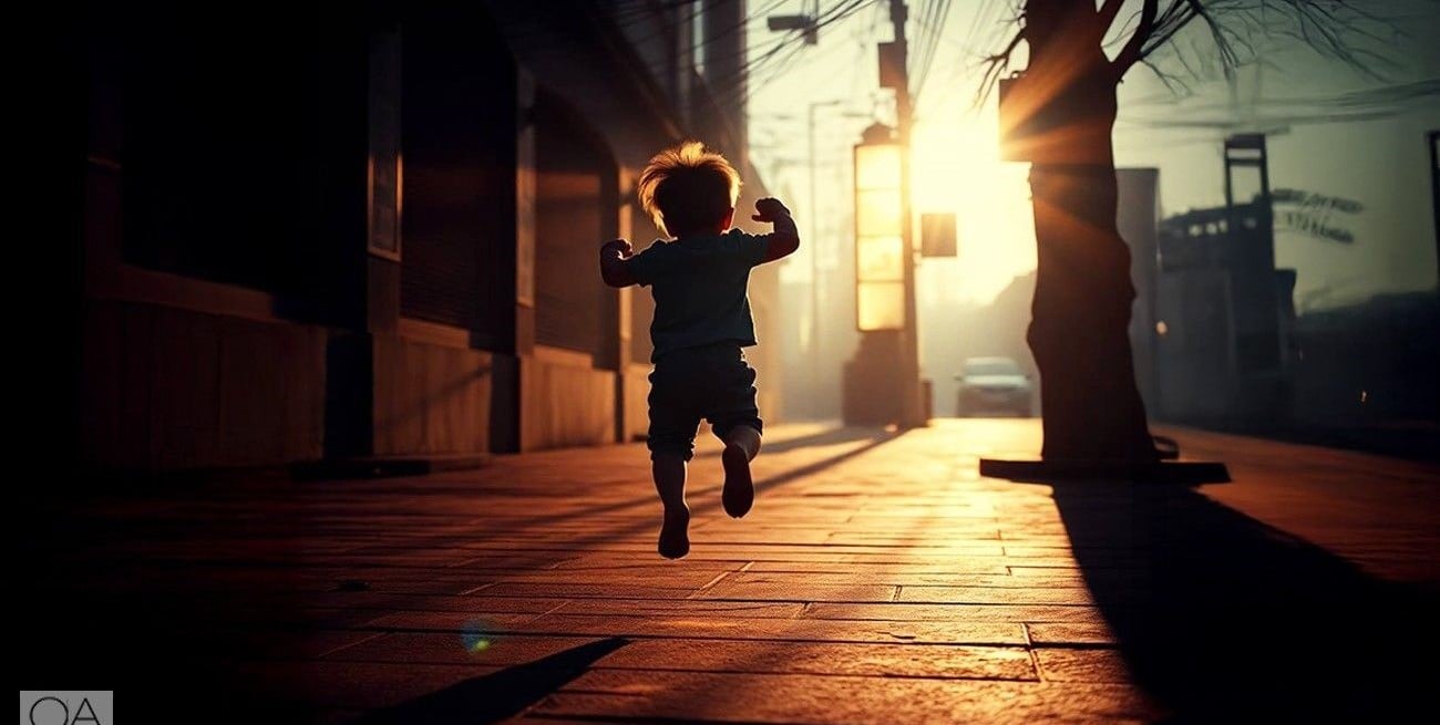 Baldosas… juegos entre líneas