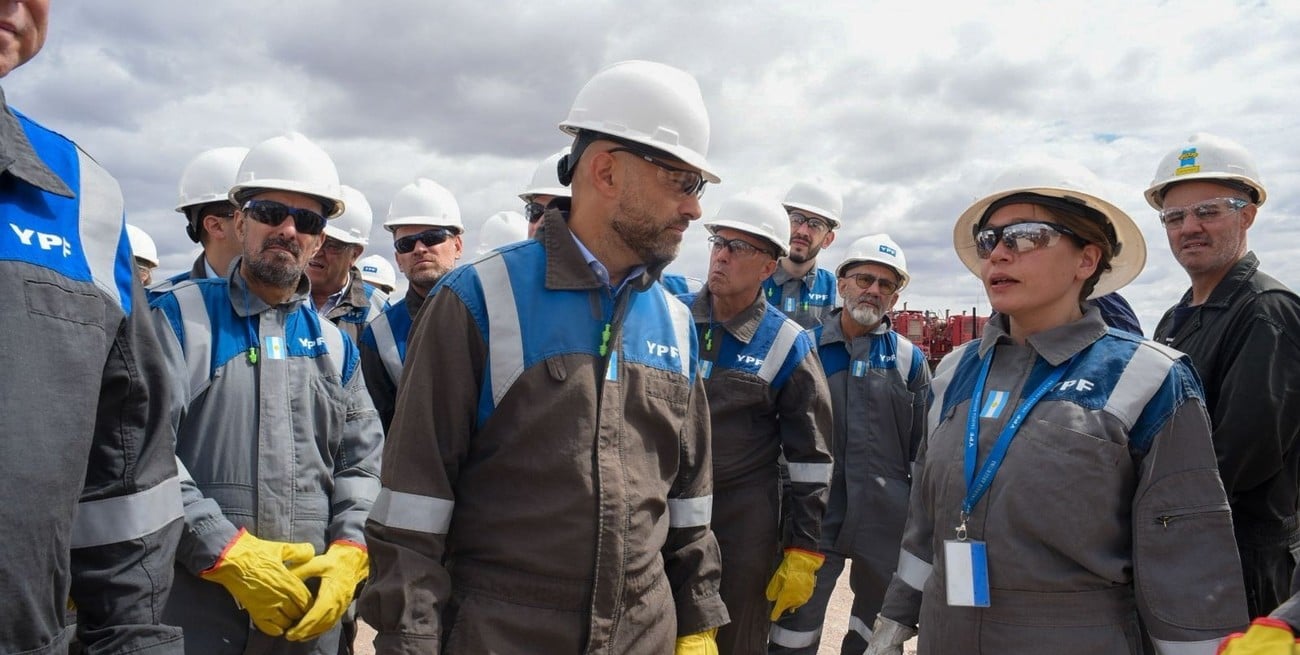 El acuerdo con Neuquén, un “ganar - ganar” para la provincia Santa Fe