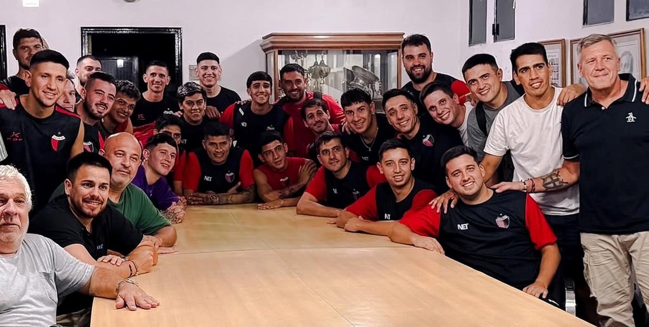 Colón dará un paso histórico: jugará el Futsal de AFA desde la División D