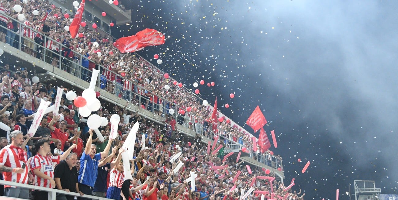 Unión, el bono ya está a la venta, Maizon y la seria lesión del arquero Gomes Gerth
