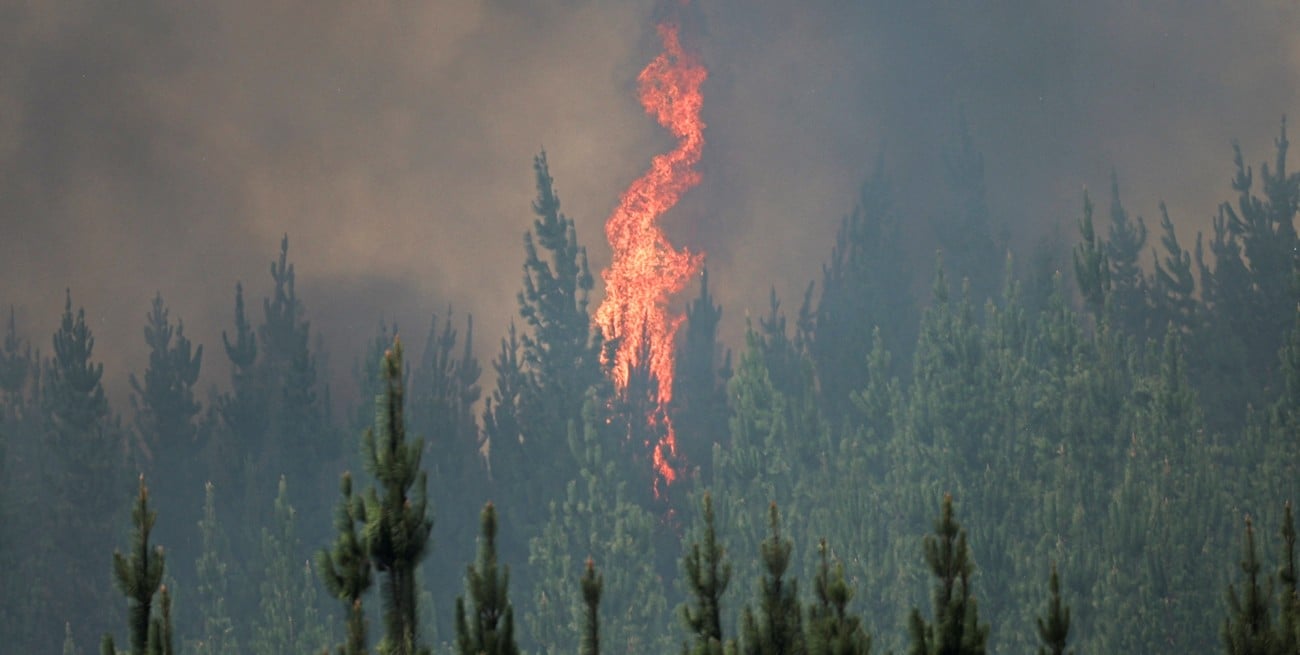 Alerta roja global: el calentamiento del planeta se acelera a un ritmo sin precedentes