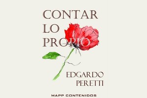 "Contar lo propio" (Mapp Contenidos. Enero 2026).
