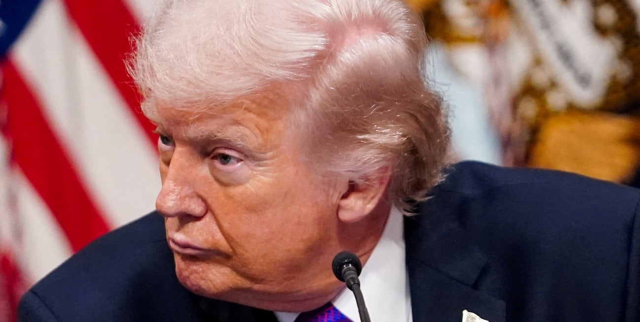 Para Trump, el fin del régimen cubano sería “la frutilla del postre” tras las intervenciones de EE.UU