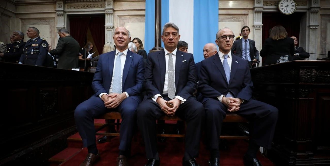 La Corte nacional exigió “equilibrio” en las cautelares contra el Estado
