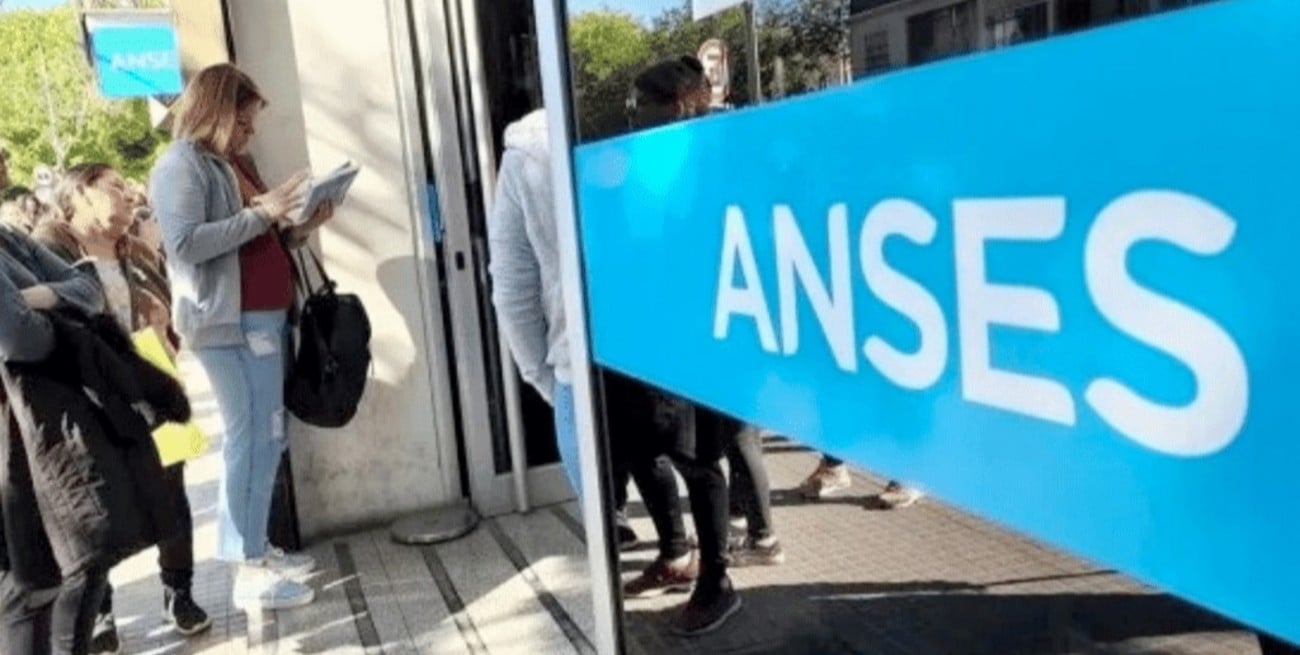 Calendario ANSES: quiénes cobran hoy viernes 27 de marzo de 2026