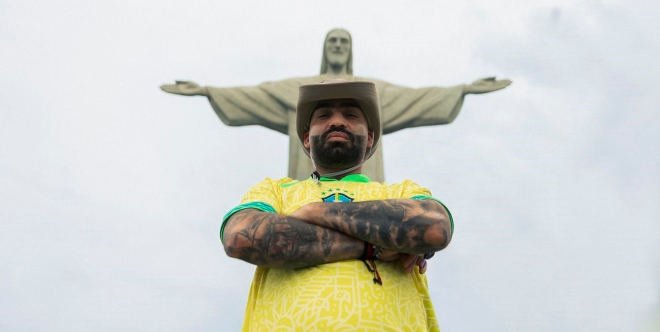 Arcángel agotó su show en Argentina en minutos y confirmó una nueva fecha