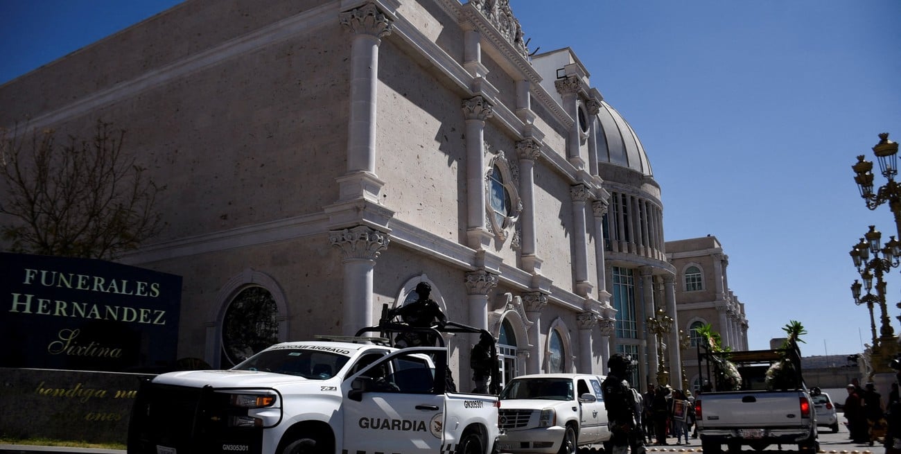 Golpe al Cártel del Golfo: Capturan en Guanajuato a operador clave buscado por Estados Unidos