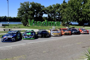 Con siete marcas en competencia y varios candidatos a la victoria, la capital rionegrina volverá a ser escenario de una cita clave del campeonato.