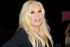 La conductora despejó las dudas y detalló algunos puntos del procedimiento.