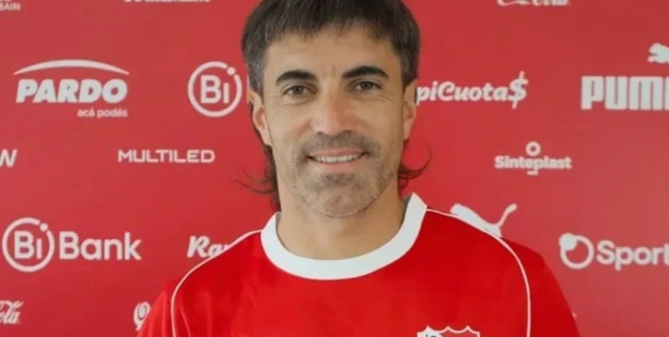 Tras las acusaciones por la eliminación: Ignacio Malcorra fue a buscar a Gustavo López