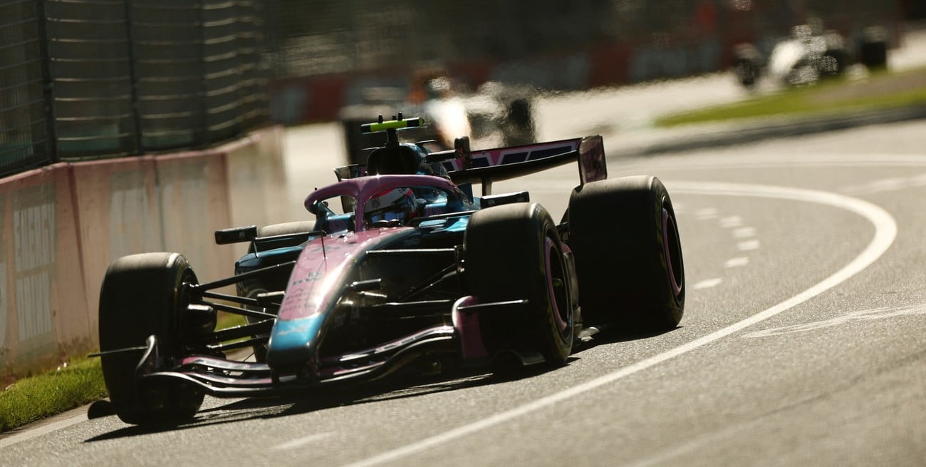 A qué hora y cómo ver el Gran Premio de Australia de Fórmula 1: Colapinto larga 16°