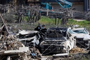 Seis horas de fuego en Nabi Chit: Hezbolá frena intento de desembarco israelí. Foto: Archivo