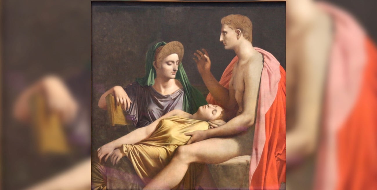 En abril comienzan los cursos de latín “Locus Amoenus” en el Instituto Argentino Germano