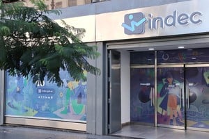 El INDEC difunde este jueves el IPC de febrero y el Gobierno espera un dato por debajo de enero. 