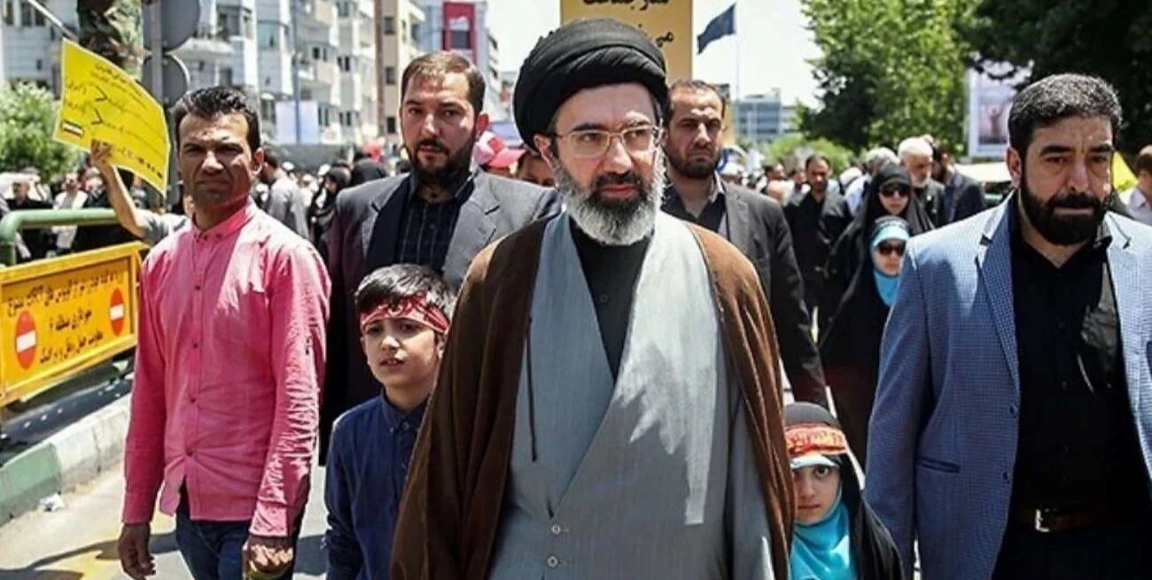 Irán designa a Mojtaba Jamenei como nuevo líder supremo tras la muerte del ayatolá Ali Jamenei