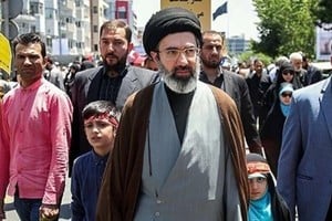 Irán atraviesa un momento político clave tras la designación de un nuevo líder supremo.