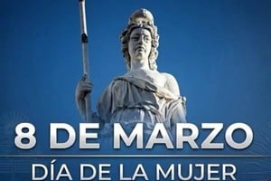 A través de un mensaje oficial, la Casa Rosada cuestionó el rol del antiguo Ministerio de la Mujer y denunció el uso de fondos públicos con fines ideológicos.