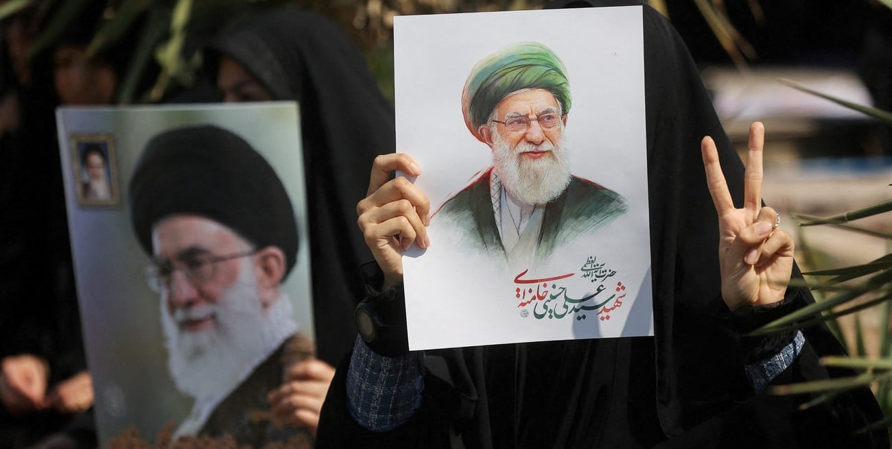 Irán eligió a su nuevo líder supremo, pero mantiene el nombre en secreto en plena escalada bélica


