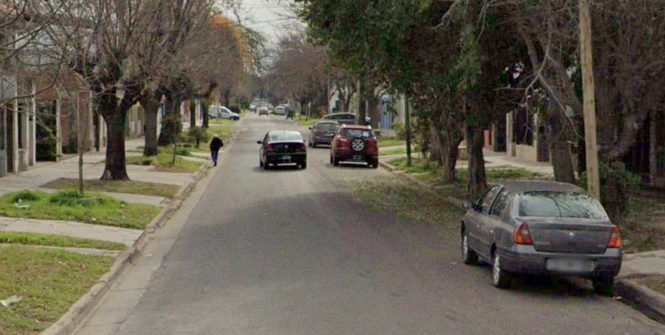 Rosario: asesinaron a un joven en la zona noroeste