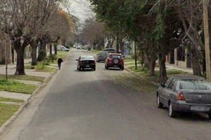 El ataque ocurrió en Campbell 1500 bis de la localidad del sur santafesino.