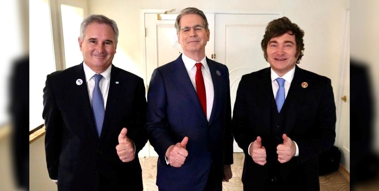 Qué contempla la agenda de Milei en Nueva York y su siguiente destino: Chile