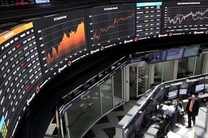 La intensificación del conflicto entre Estados Unidos, Israel e Irán sacude a los mercados