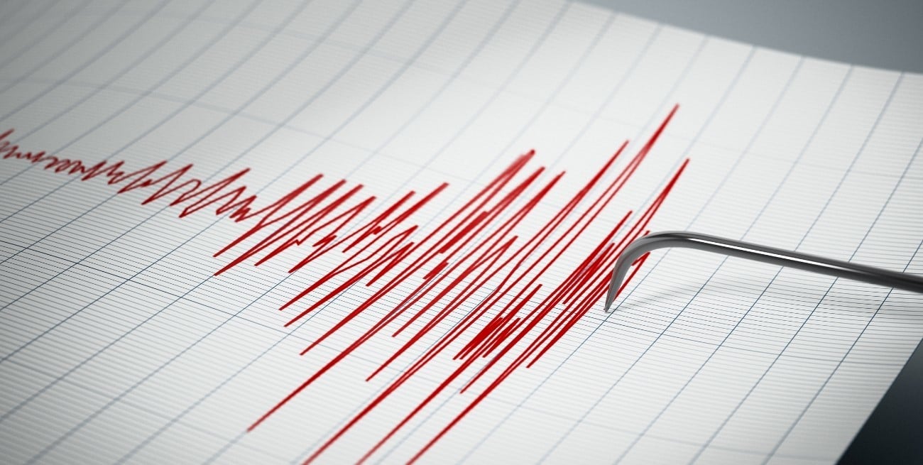 Sismo en San Juan: un fuerte temblor sacudió a la provincia y se sintió en Mendoza