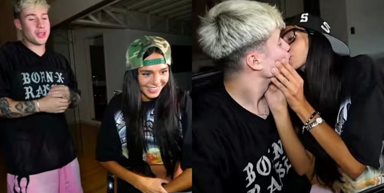 Juanita Tinelli y Tomás Mazza se separaron: los motivos del fin del romance